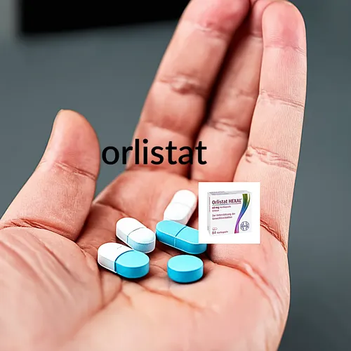 Orlistat baratos sin receta